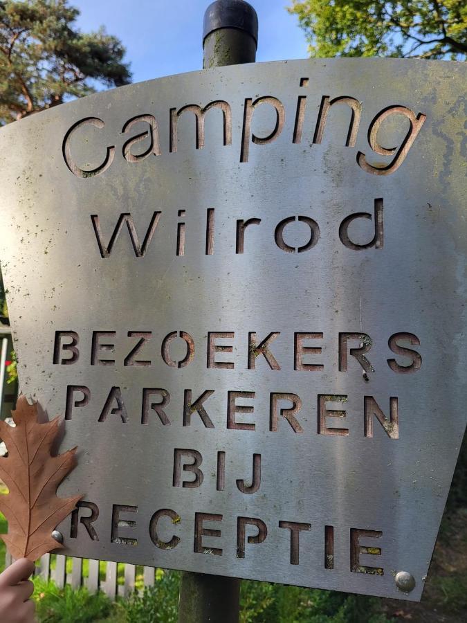 Vechtdal Beerze Buren Экстерьер фото
